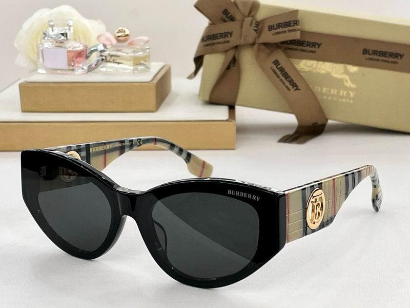 Burberry Sunglasses 311